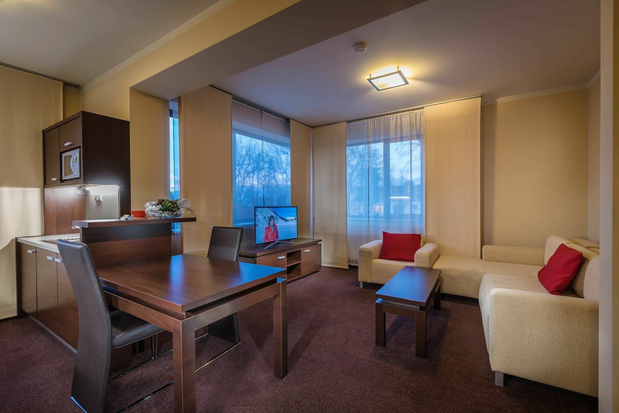 Hotel Villa Bianca Liptovský Mikuláš Esterno foto