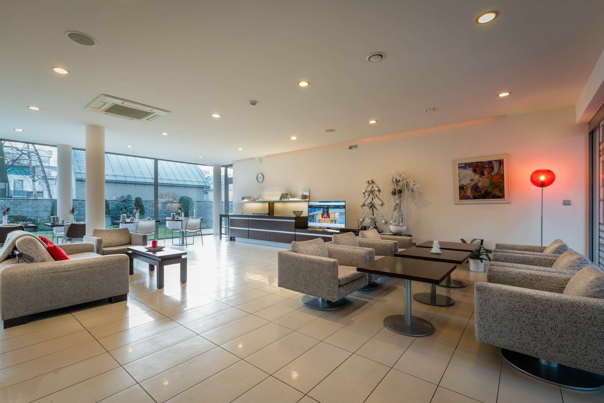 Hotel Villa Bianca Liptovský Mikuláš Esterno foto