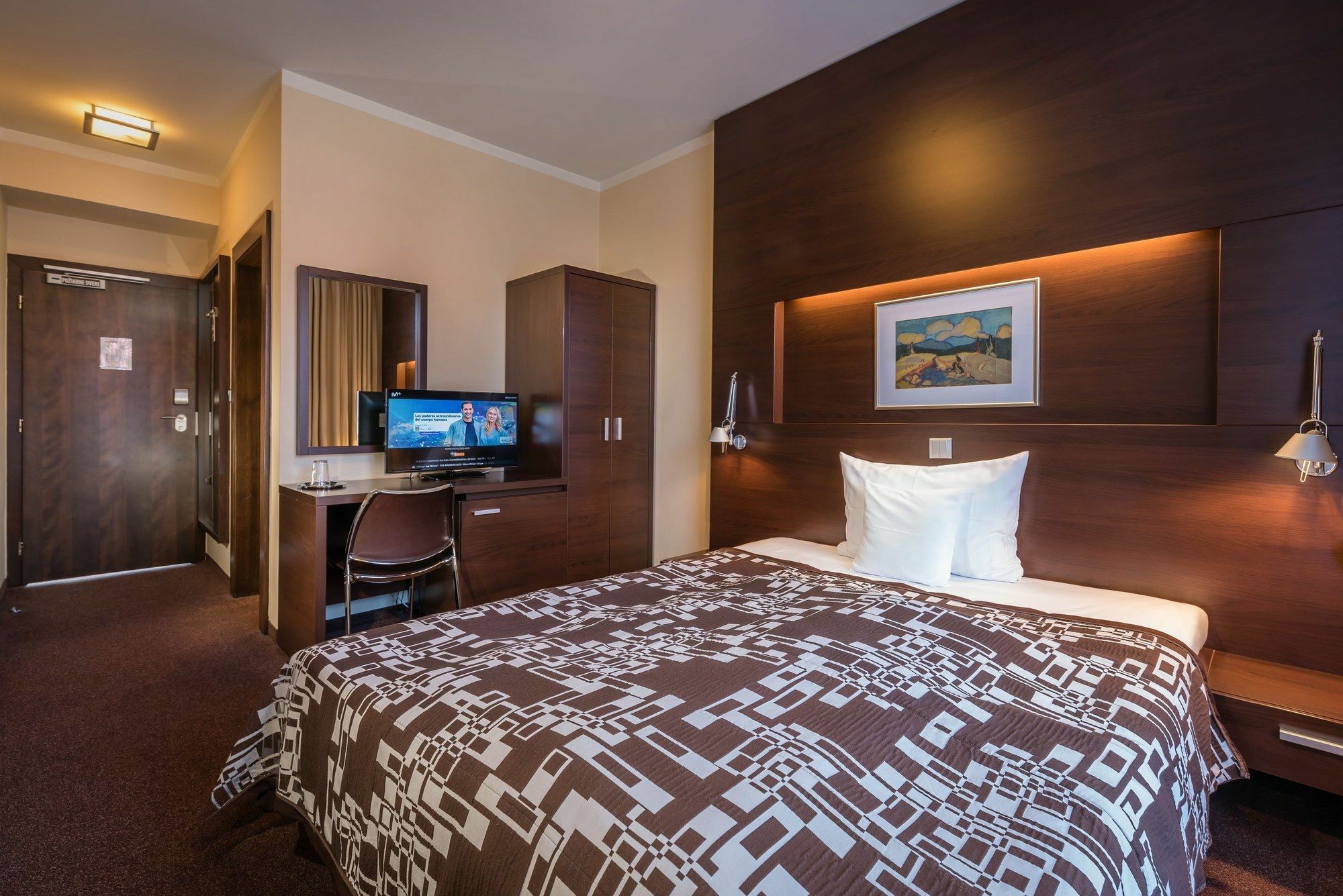 Hotel Villa Bianca Liptovský Mikuláš Esterno foto
